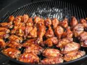 Rezept: Chickenwings mal anders Chickenwings mal anders - Rezept