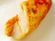 Hähnchenfleisch in Currysoße - Rezept