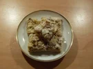 Apfelkuchen Plätzchen - Rezept