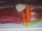 "Fränkischer" Semmelkren - Rezept