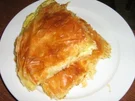 Burek mit Käse - Rezept