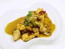Hähnchenbrustfilet asiatisch - Rezept