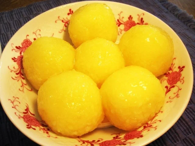 Ochsenschwanz geschmort - Rezept - Bild Nr. 6