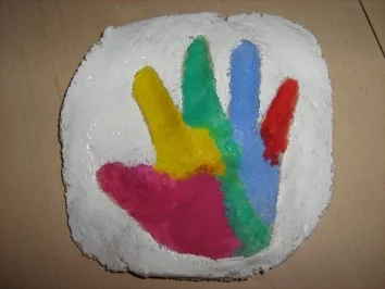 Salzteig - Rezept - Bild Nr. 4