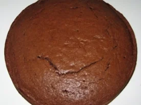 Amalzie`s Schoki Kuchen - Rezept