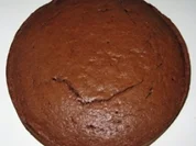 Amalzie`s Schoki Kuchen - Rezept