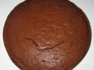 Amalzie`s Schoki Kuchen - Rezept