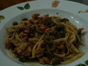 Biggis Was-koch-ich-heut-abend-Gericht - Rezept