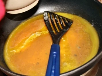 Blinde Fische - Rezept