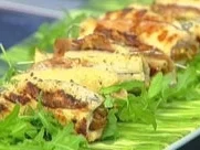 Dattelschwein - Rezept