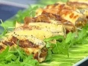 Dattelschwein - Rezept