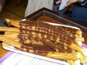 Churros - Rezept