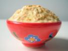 Karottensalat mit Walnüssen - Rezept