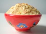 Karottensalat mit Walnüssen - Rezept