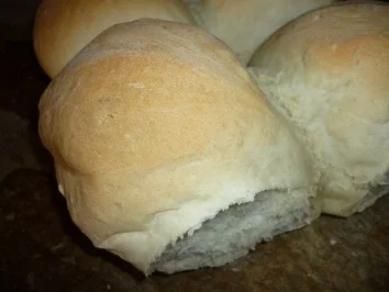 Rezept: Frühstücksbrötchen Frühstücksbrötchen - Rezept