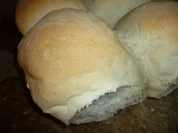 Frühstücksbrötchen - Rezept