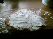 Rezept: gefรผllte Putenrolle gefรผllte Putenrolle - Rezept