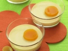 Verrückte Spiegeleier - Rezept