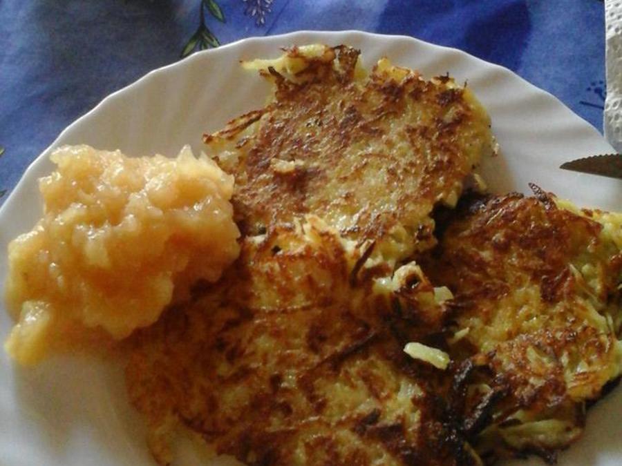 Omas Reibekuchen Rezepte Omas Reibekuchen Rezepte