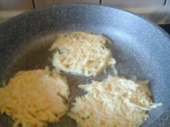 Reibekuchen - Rezept - Bild Nr. 858