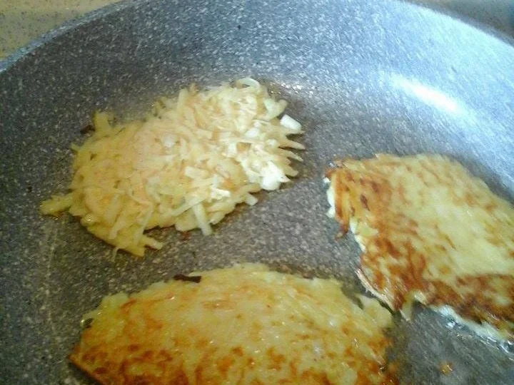 Reibekuchen - Rezept - Bild Nr. 859