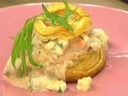 Rezept: Fisch-Pasteten Bild Nr. 16 Fisch-Pasteten - Rezept - Bild Nr. 16