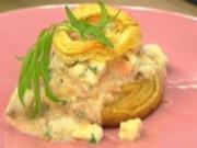 Fisch-Pasteten - Rezept - Bild Nr. 16