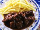 Pfälzer Gulasch... - Rezept