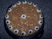 Frankfurter Kranztorte - Rezept
