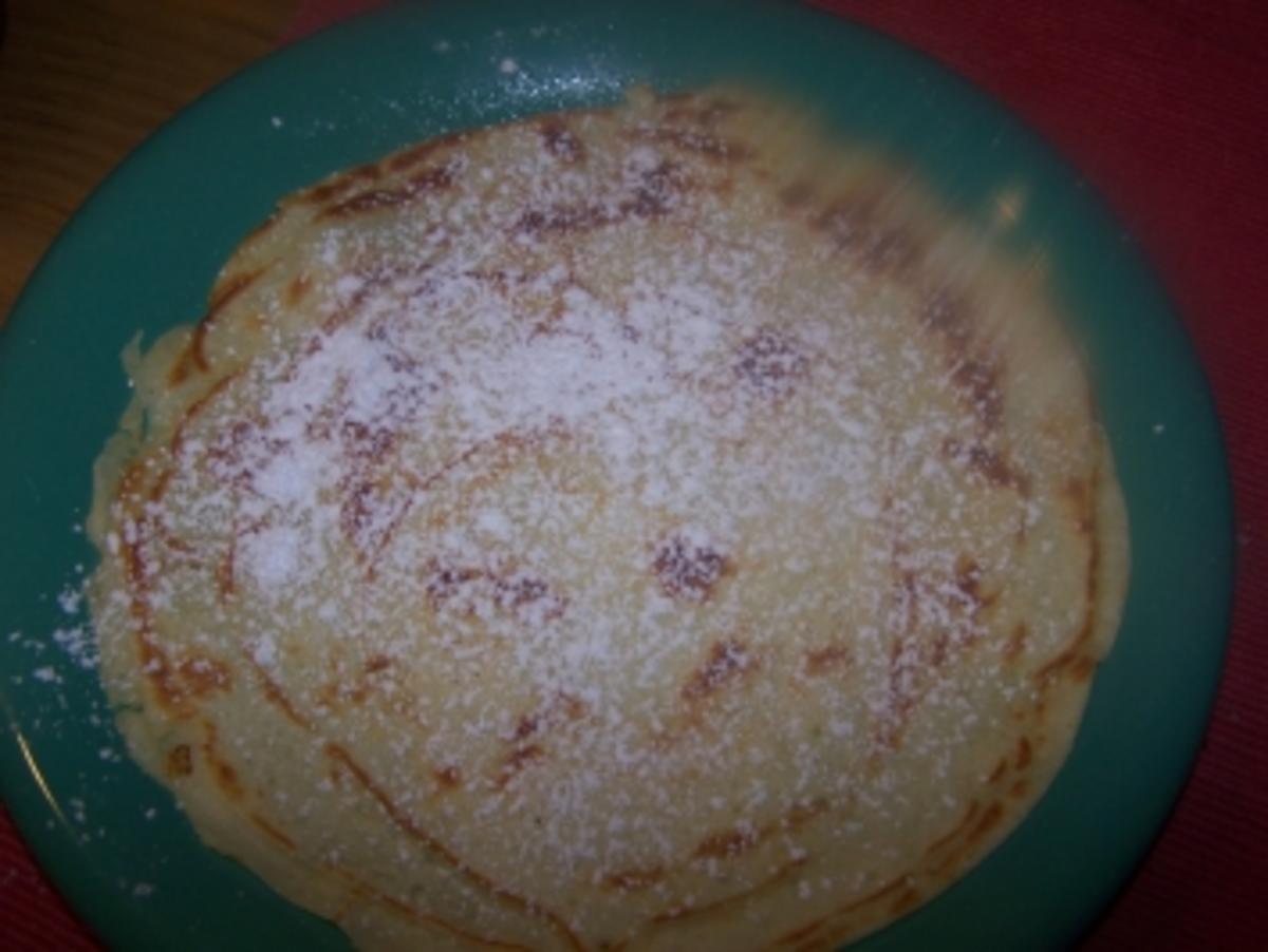 Eierpfannkuchen für 8 Stück - Rezept mit Bild - kochbar.de Eierpfannkuchen für 8 Stück - Rezept mit Bild - kochbar.de