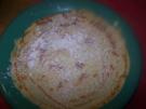Eierpfannkuchen für 8 Stück - Rezept