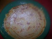 Eierpfannkuchen für 8 Stück - Rezept