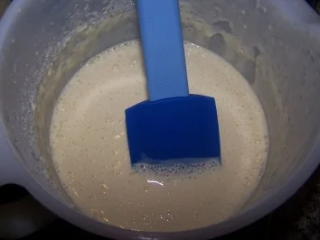 Eierpfannkuchen für 8 Stück - Rezept