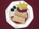 Kürbiskernparfait - Rezept