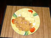 Sauerkraut - Kassler - Topf - Rezept