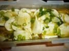 Beilagen: Eingelegter Mozzarella - Rezept