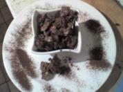 Schoko-Kunsper-Flakes - Rezept