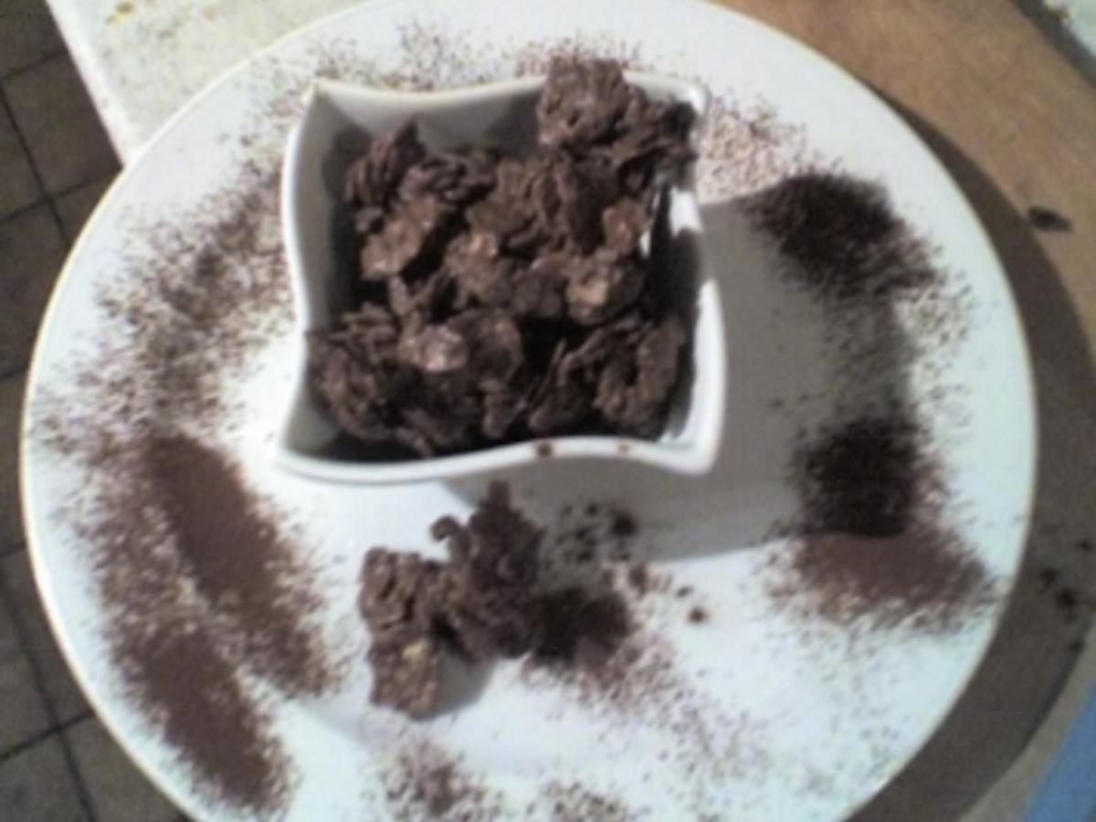 Lebkuchengewürz Rezepte
