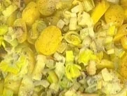 Raclette-Kartoffeln - Rezept