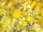 Raclette-Kartoffeln - Rezept