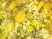 Raclette-Kartoffeln - Rezept