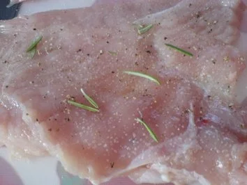 Rezept: Truthahnrouladen Bild Nr. 6 Truthahnrouladen - Rezept - Bild Nr. 6