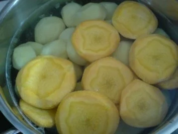 Rezept: Truthahnrouladen Bild Nr. 13 Truthahnrouladen - Rezept - Bild Nr. 13