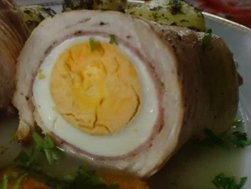 Rezept: Truthahnrouladen Bild Nr. 18 Truthahnrouladen - Rezept - Bild Nr. 18