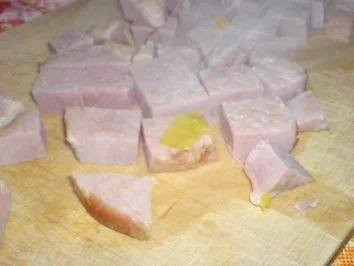 Porree-Eintopf - Rezept - Bild Nr. 8