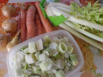 Lausitzer Kümmelbraten - Rezept - Bild Nr. 4