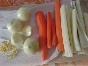 Lausitzer Kümmelbraten - Rezept - Bild Nr. 7