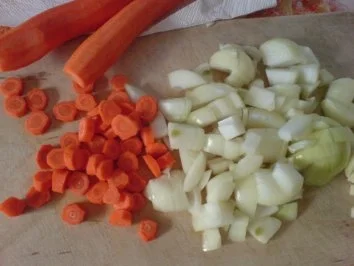 Lausitzer Kümmelbraten - Rezept - Bild Nr. 8