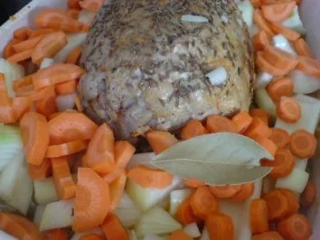 Lausitzer Kümmelbraten - Rezept - Bild Nr. 10