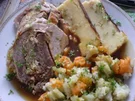 Lausitzer Kümmelbraten - Rezept - Bild Nr. 2